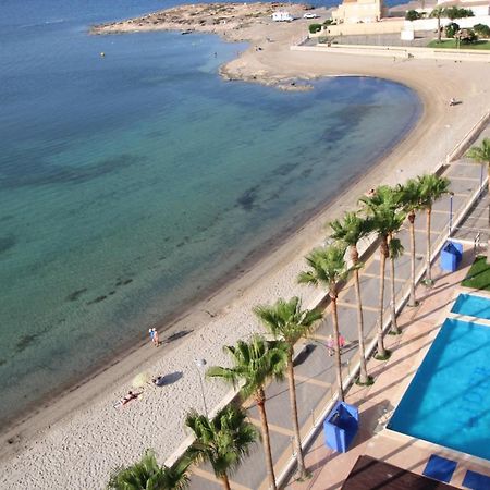 Apartamento Azul Marino By Rental Ole San Blas  Kültér fotó