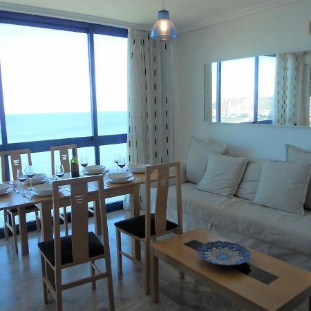 Apartamento Azul Marino By Rental Ole San Blas  Kültér fotó