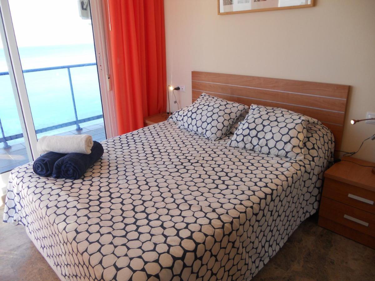 Apartamento Azul Marino By Rental Ole San Blas  Kültér fotó